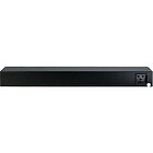 Productafbeelding Inter-Tech 19" Stekkerdoos 8x C13 - 1x 1x RJ45 - SW-1081