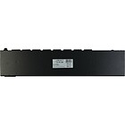 Productafbeelding Inter-Tech 19" Stekkerdoos 8x C13 - 1x 1x RJ45 - SW-1081