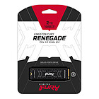 Productafbeelding Kingston FURY Renegade