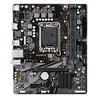 Productafbeelding Gigabyte H610M K DDR4