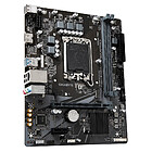 Productafbeelding Gigabyte H610M K DDR4
