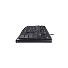 Productafbeelding Logitech K120 voor Business Keyboard