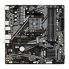 Productafbeelding Gigabyte B550M K