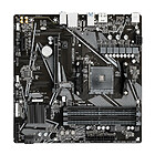 Productafbeelding Gigabyte B550M K