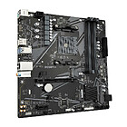 Productafbeelding Gigabyte B550M K