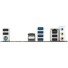 Productafbeelding Gigabyte B550M K