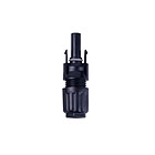 Productafbeelding Gistron MC4 Connector 2,5-6mm&sup2;  male 10 stuks