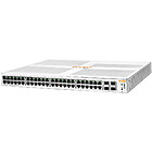 Productafbeelding Aruba 1930 48G Class4 PoE 4SFP/SFP+ 370W
