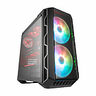 Productafbeelding Cooler Master MasterCase H500