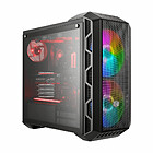 Productafbeelding Cooler Master MasterCase H500