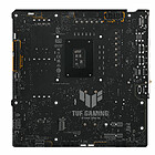 Productafbeelding Asus TUF GAMING B760M-BTF WIFI - back-connect