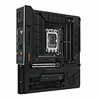 Productafbeelding Asus TUF GAMING B760M-BTF WIFI - back-connect