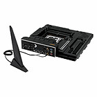 Productafbeelding Asus TUF GAMING B760M-BTF WIFI - back-connect