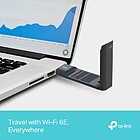 Productafbeelding TP-Link Archer TXE70UH