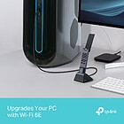 Productafbeelding TP-Link Archer TXE70UH