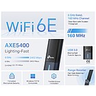 Productafbeelding TP-Link Archer TXE70UH