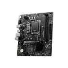 Productafbeelding MSI PRO H610M-E