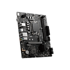 Productafbeelding MSI PRO H610M-E