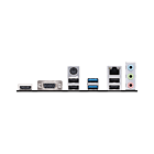 Productafbeelding MSI PRO H610M-E