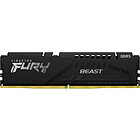 Productafbeelding Kingston 32GB CL36 (2x 16GB) FURY Beast Black EXPO