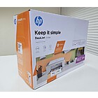 Productafbeelding HP Deskjet 2720e [1]