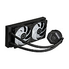 Productafbeelding Cooler Master MasterLiquid 240 Atmos ARGB