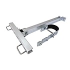 Productafbeelding Gistron Type 2 - Balkonbevestiging voor zonnepanelen