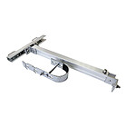 Productafbeelding Gistron Type 2 - Balkonbevestiging voor zonnepanelen