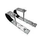 Productafbeelding Gistron Type 2 - Balkonbevestiging voor zonnepanelen