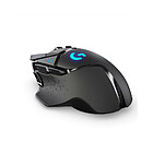 Productafbeelding Logitech G502 LIGHTSPEED Wireless Optical Retail