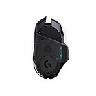 Productafbeelding Logitech G502 LIGHTSPEED Wireless Optical Retail