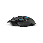 Productafbeelding Logitech G502 LIGHTSPEED Wireless Optical Retail