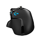 Productafbeelding Logitech G502 HERO Optical Retail