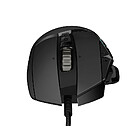 Productafbeelding Logitech G502 HERO Optical Retail