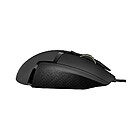 Productafbeelding Logitech G502 HERO Optical Retail