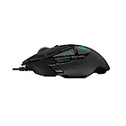 Productafbeelding Logitech G502 HERO Optical Retail