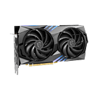 Productafbeelding MSI GeForce RTX 4060 Ti GAMING X 16GB