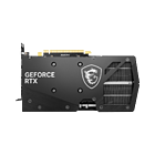 Productafbeelding MSI GeForce RTX 4060 Ti GAMING X 16GB