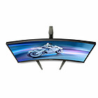 Productafbeelding Philips Evnia 27M1C5200W