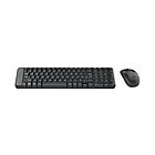 Productafbeelding Logitech Wireless Desktop MK220 Retail