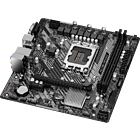 Productafbeelding ASRock H610M-HVS/M.2 R2.0
