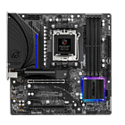 Productafbeelding ASRock B650M PG Riptide