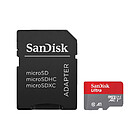 Productafbeelding Sandisk Micro Ultra