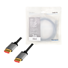 Productafbeelding LogiLink HDMI  3.00m 8K/60Hz