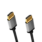 Productafbeelding LogiLink HDMI  1.00m 4K/60Hz