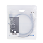Productafbeelding LogiLink HDMI  1.00m 4K/60Hz
