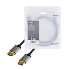 Productafbeelding LogiLink HDMI  1.00m 4K/60Hz