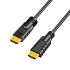 Productafbeelding LogiLink HDMI 15.00m 4K/30Hz active versterker