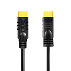 Productafbeelding LogiLink HDMI 15.00m 4K/30Hz active versterker