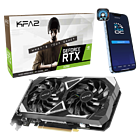 Productafbeelding KFA2 GeForce RTX3050 EX 1-Click OC 6GB